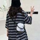 #A Handbags Women Bag Female Shoulder Messenger Bag  Mobile Phone Bag Wallet Car