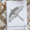 Umbrella Metal Cutting Dies Die Cut Stencil Embossing Scrapbooking Sale DIY L2K6
