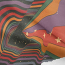 Home Decor Rainbow Tapestry Wall Art Decor Bedroom Art Carpet Wall Hanging