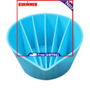 Split Color Mixing Cups for Paints 2/3/4/5 Channels Pouring Cup - Acrylic Paint