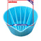 Split Color Mixing Cups for Paints 2/3/4/5 Channels Pouring Cup - Acrylic Paint