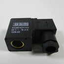 Practical K0510110 DC24V 18.5W Solenoid Valve Coil Parts