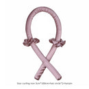 Sponge Hair Rollers Sleeping Hairdresser Hair Wave Curling Rods No Heat (7)