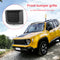Front Bumper Grille Bezel Replacement for JEEP RENEGADE 2015-2020 Right