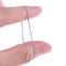 Durable Cat Puppy Pet Rubber Band Dog Headband No Stick Hair Elastic Stretchy