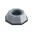 Washing Machine Support Mat Anti-Vibration Leg Stopper Pads Foot Pad Feet H9O0