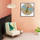 5D DIY Diamond Painting Kits Bee Partial Special Shape Drill Wall Decoratio