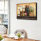 Kitchen Supplies Oil Paint By Numbers Kit DIY Frameless Picture On Canvas