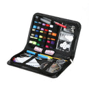 Home Travelling Multifunctional Sewing Box Kit Set for Quilting(91Pcs) Newly