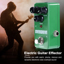 KOKKO Guitar Effect Pedal Distortion Overdrive Adapter Guitar Bass Accessories