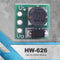 Smart Electronics DC-DC Step Up Converter Booster Power Supply Module Board