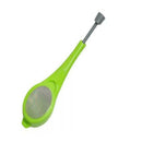 Strainer Reusable Tea Bag Infuser Filter Diffuser Loose Leaf Tea Silicon S8L9