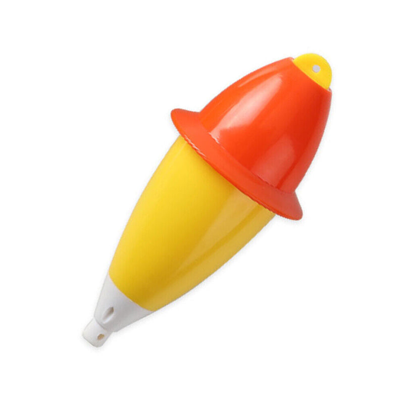 Automatic Fishing Float Portable Fish Bite Reminder Buoy Sea Fishing Accessories