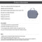 DJI Mini/Mini SE Storage Bag Hand Bag Hard Carrying Case For DJI Mini/Mini SE