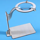 Magnifying Glass Montessori Training  Scientific Experiment Education
