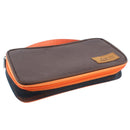 Outdoor Camping Picnic Cutlery Bags Carrying Case BBQ Dishes Storage