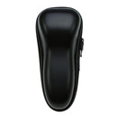 Brown Professional Travel Razor Storage Bag for Portable Travel Razor