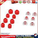 Ear Tips In-Ear Earbuds Cover Set for Sony WF-1000XM4 WF-1000XM3 (Red) Newly