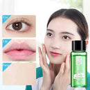 20ml Portable Makeup Remover Soft Water Cleanser Eye Lip Face Makeup Removers