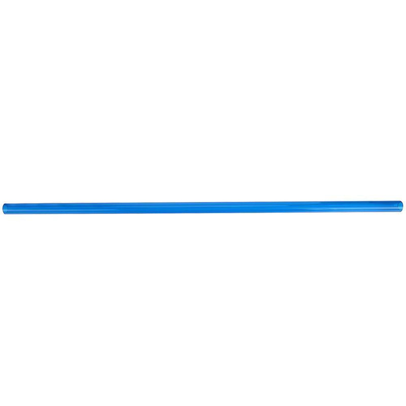 PETG 10x14mm 500mm Rigid Tube Hard Horse for Water Cooling(Blue) Newly