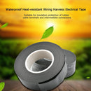 Waterproof Heat-resistant Wiring Electrical Tape Cable Protection (21mm) Newly