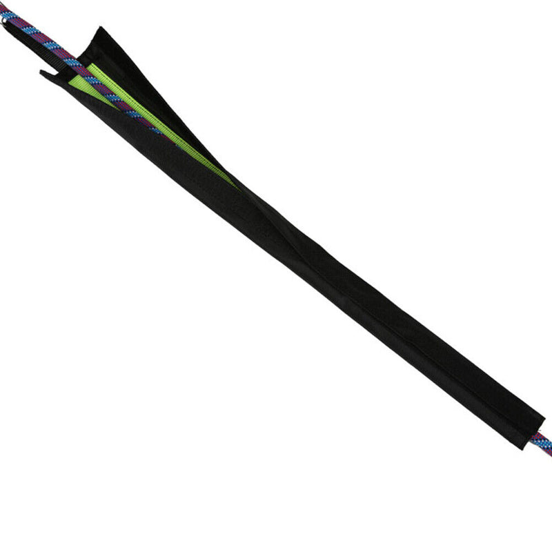 Climbing Sling Rope Sheathing Protective Sleeve Anti-Wear Cover Rope Protec