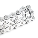 VG Sports Bicycle Chain Steel 116 Links Mountain MTB Road Bike Chain (9s) Newly
