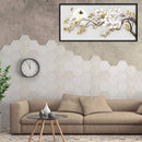5D Flower Butterfly Diamond Painting DIY Drawing Full Round Drill Kit Ornam