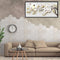 5D Flower Butterfly Diamond Painting DIY Drawing Full Round Drill Kit Ornam