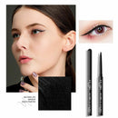 Automatic Woman Water Proof Eyeliner Long-lasting And non-marking Black