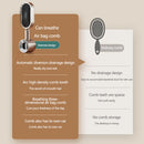 Air Cushion Comb Dry Wet Airbag Comb Hair Untangling Brush Diy Hair Styling Tool