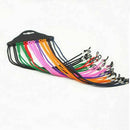 12x Glasses Neck Cord Strap string lanyard chain sunglasses reading cm 60  hot.