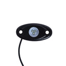 Car Decorative Lamp RGB Bluetooth-compatible Control Colorful Light - 140803