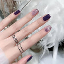Off Gel Gradient Phototherapy Semi Permanent Nail Polish Gel Bloom Nail Gel