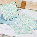 Anti-allergic Adhesive Plaster Fixation Bandage Transparent Tape Wound Dressing