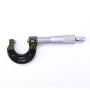 Outside Micrometer 0-25mm/0.001mm Gauge Vernier Caliper Measuring Tool Newly