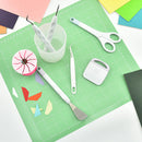 Vinyl Weeding Tools Set DIY Carving Silhouettes Cameos Embossed Lettering Kits