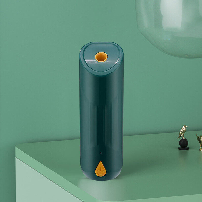 Automatic Air Freshener Air Diffuser Aroma Fragrance Aromatherapy (Green 1)