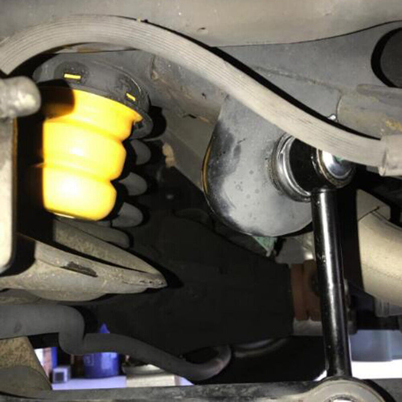 1 Pair Rear Axle Bump Stop for Chevy AVALANCHE EXPRESS 1500 2500 TAHOE