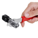 Bicycle Crankset Crank Puller Repair Wrench Extractor Cycling Hand Spanner Newly