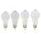 LED PIR Bulb Light Night Light Motion Sensor Lamp for Home Lighting (12W)