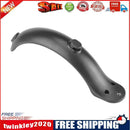 M365 Fender Mudguard Guard Electric Scooter ABS Kickstand (Rear Fender)