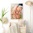 Diamond Painting Lovers Full Square Drill Picture of Rhinestone DIY Drawing