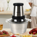 700W Electric Vegetable Food Chopper Meat Grinder Mincer Slicer Kitchen Tools
