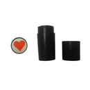 Golf Ball Stamp Stamper Seal Marker Fast Drying --Random Color T4C7