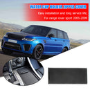 Cup Holder Cover Sliding Roller Blind Shutter for Range Rover Sport 2005-20