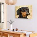 5D Diamond Painting Animal Full Round Drill Rhinestone DIY Art Mosaic Pictu