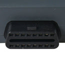 Auto car Break out Box Car OBDII interface Car Monitor obd2 Breakout Box