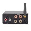 Bluetooth 5.0 stereo audio 2-channel amplifier receivers Hi-FiD 2022 gifts