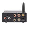 Bluetooth 5.0 stereo audio 2-channel amplifier receivers Hi-FiD 2022 gifts